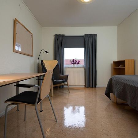 Logi Tuppen, Vandrarhem - Oskarshamns Folkhoegskola Luaran gambar